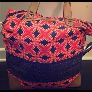 Stella’s and Dot bag